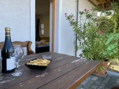 Rigótanya Relax & Wellness Bükfürdő - 46
