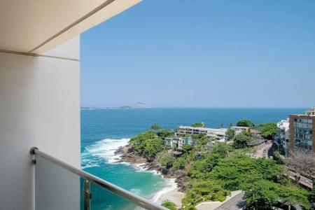 Sheraton Grand Rio & Resort - 170
