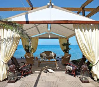 Divani Apollon Suites - 17
