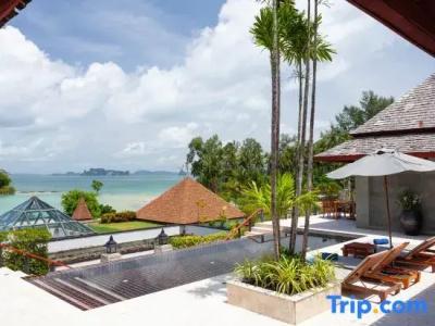 Nakamanda Resort And Spa- Sha Plus - 130