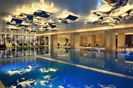Intercontinental Kunming, An Ihg - 258