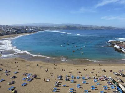 Nh Imperial Playa - 19