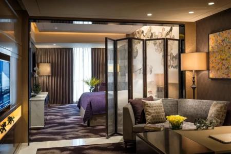 Four Seasons Shenzhen - 36