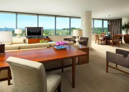 The Westin - 3