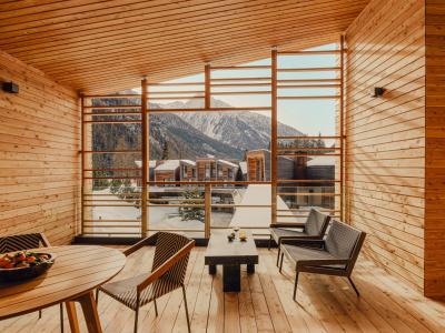 campZero Active Luxury Resort - 56