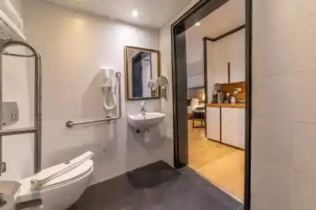 Stay Kook Suites - 32
