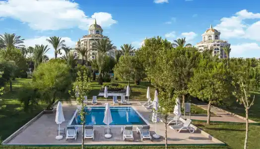 Delphin BE Grand Resort - Ultra All Inclusive - 25