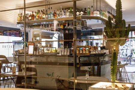 ApartMariano Cubi Barcelona - 10