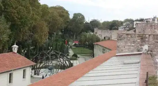 Romantic Mansion - 14