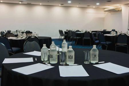 Dazzler by Wyndham Buenos Aires San Martin - 16