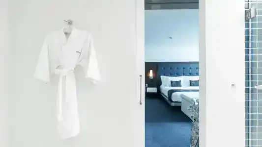 Dream Bangkok - Sha Extra Plus Certified - 66