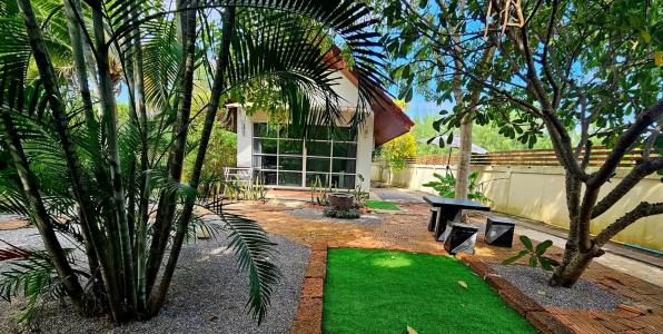 The Hillside Pranburi Resort - 41