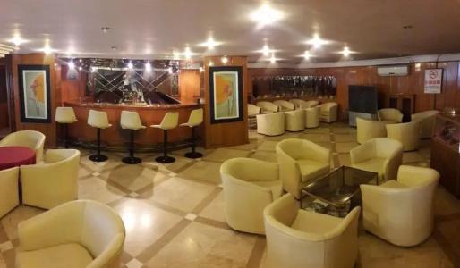 Spor Otel - 5