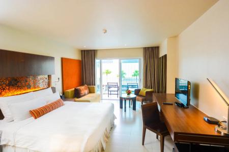Millennium Resort Patong Phuket - 5