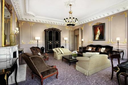 The Westin Paris - Vendôme - 45