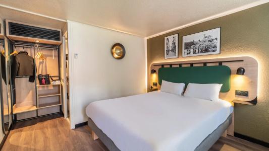 Campanile Limoges Nord - 44
