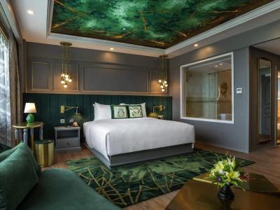 Grand Mercure Yangon Golden Empire - 2
