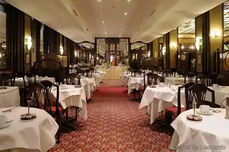 Hôtel l'Echiquier Opéra Paris - MGallery - 12