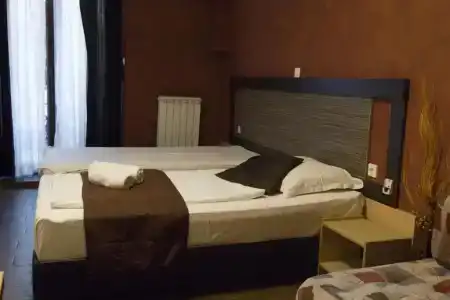 Vila Senjak B&B - 36