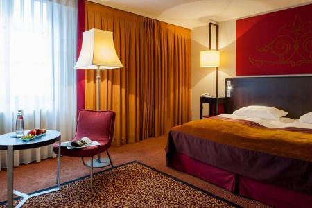 Mercure München City Center - 23
