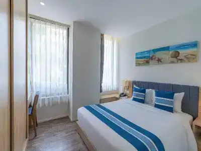 Belle Maison Parosand Da Nang -managed by H&K Hospitality - 174