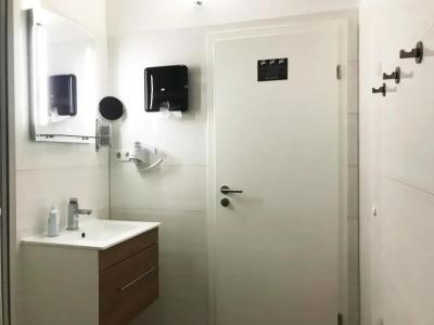 Blk Hostel - 12