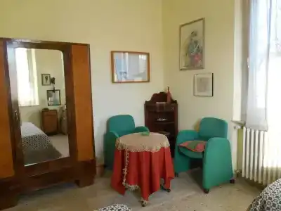 Villa Liberty b&b - 6