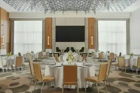 JW Marriott - 26