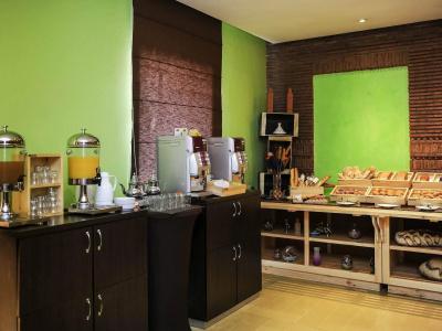 Ibis Marrakech Palmeraie - 27