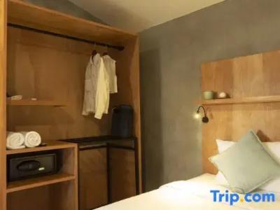 Escape Beach Resort - Sha Extra Plus Certified - 76