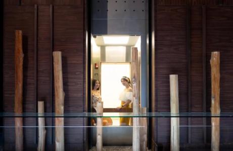 Jasmine Resort Bangkok - Sha Extra Plus - 40