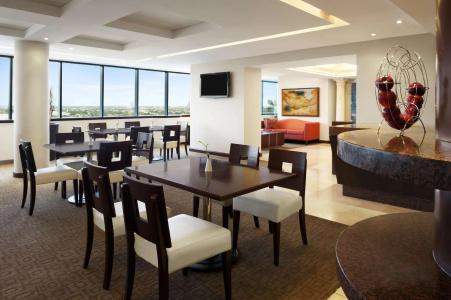 Hyatt Regency Merida - 28