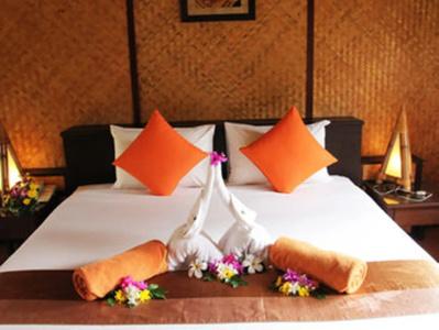 Pinnacle Samui Resort - 5