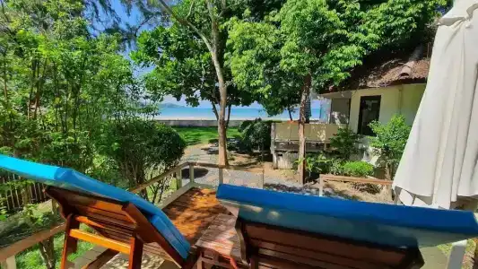 Twin Bay Resort - Sha Extra Plus - 169