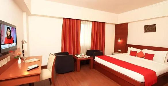 Parijatha Gateway - 4