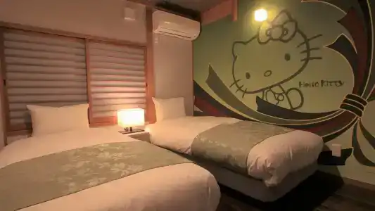 Resi Stay Fuyacho - 64