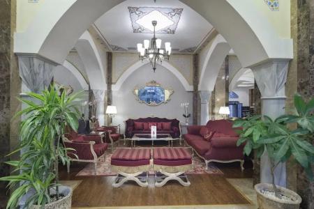Merit Lefkosa Casino & Spa - 6