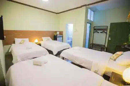 i Boutique House - 20