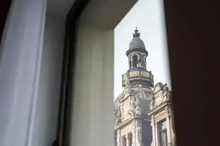 b&b Antwerpen Centrum - 64