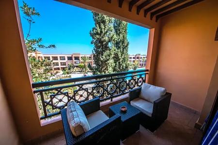 Zalagh Kasbah & Spa - 60