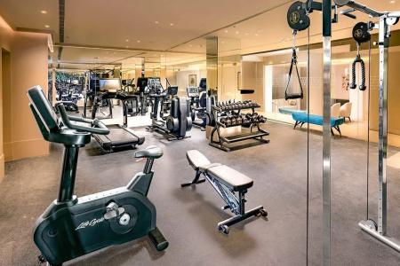 Welcomby ITCs, Cathedral Road, Chennai - 15