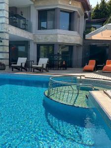 Doors Boutique Urla - 59