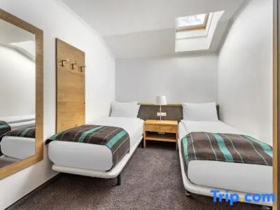 Alpine Club By Diamond Resorts - 54
