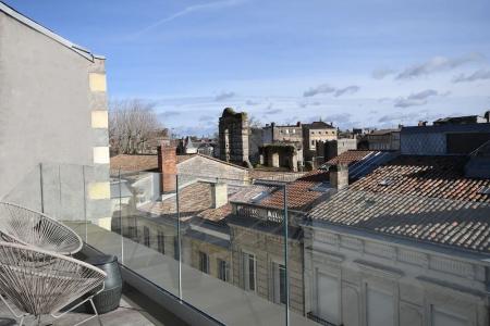 Hôtel La Maison Bord'eaux - 23