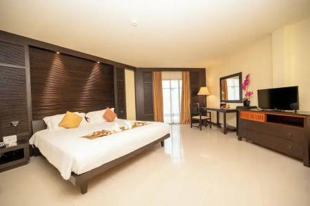 Novotel Chumphon Beach Resort And Golf - 72