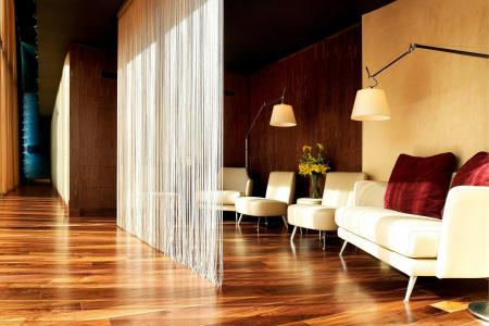 Sheraton Grand & Spa - 40