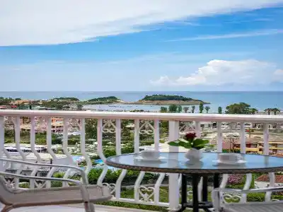 Panorama Sidari - 126