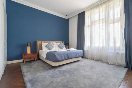 Zoya Luxury Residence - 111