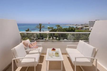 Grecian Sands - 223