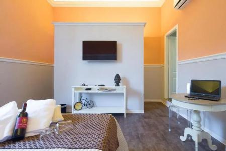 b&b Residenza San Gallo 79 - 27